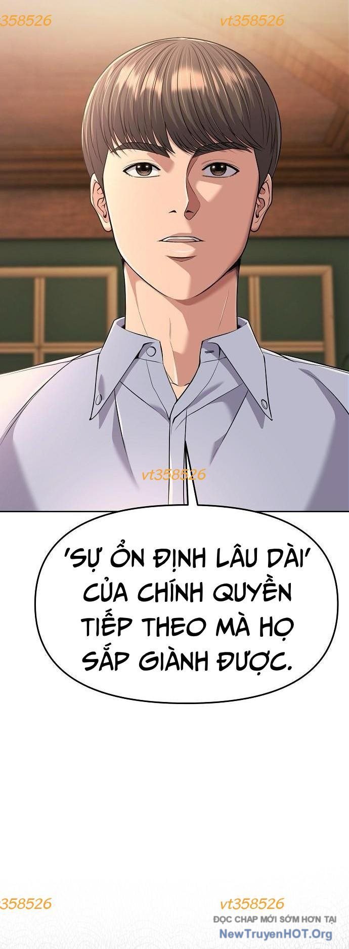 Nhân Viên Thực Tập Kim Cheolsu - chap96 - Trang 25